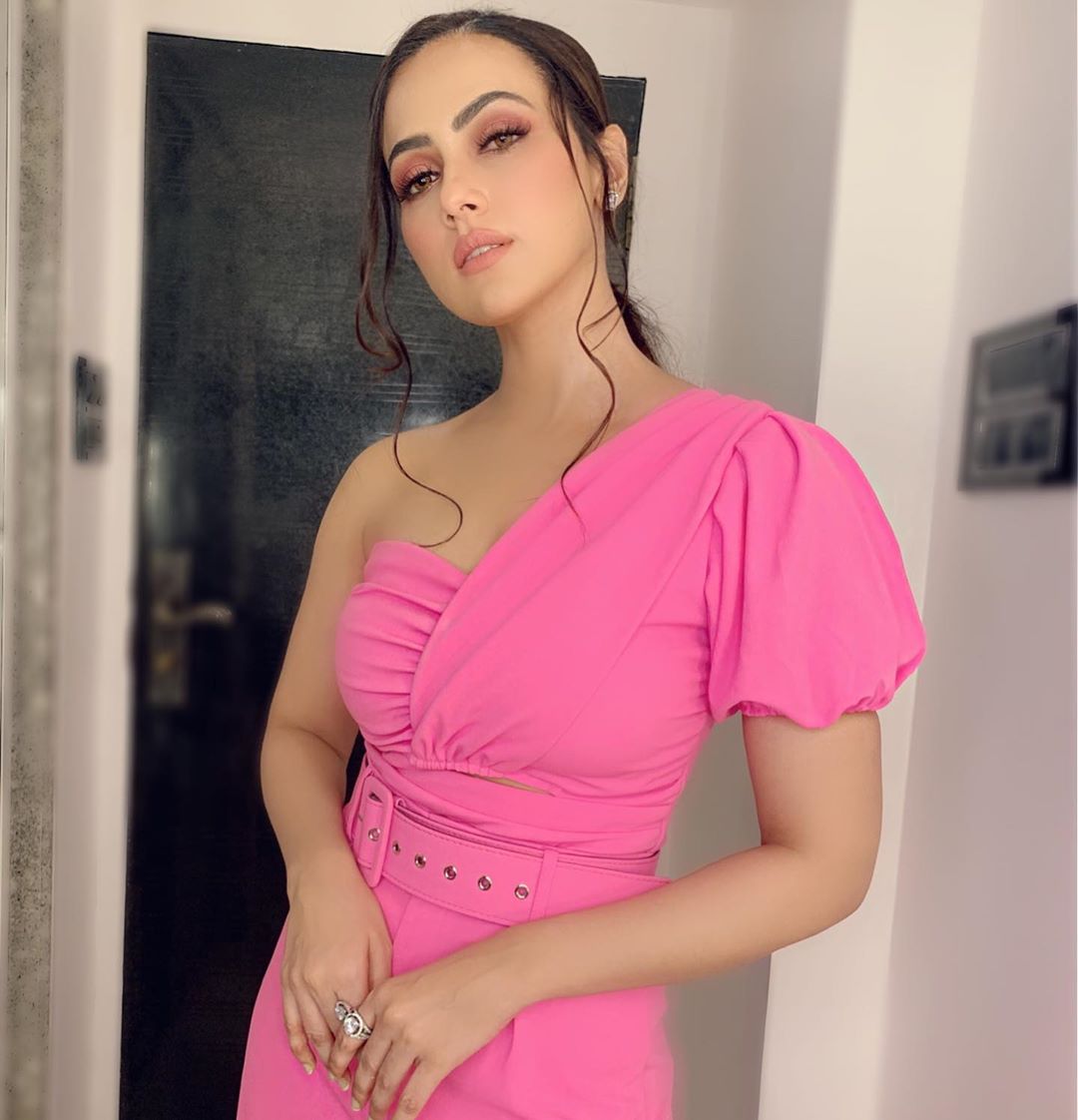 సనా ఖాన్ (Photo: Sana Khan/Instagram)