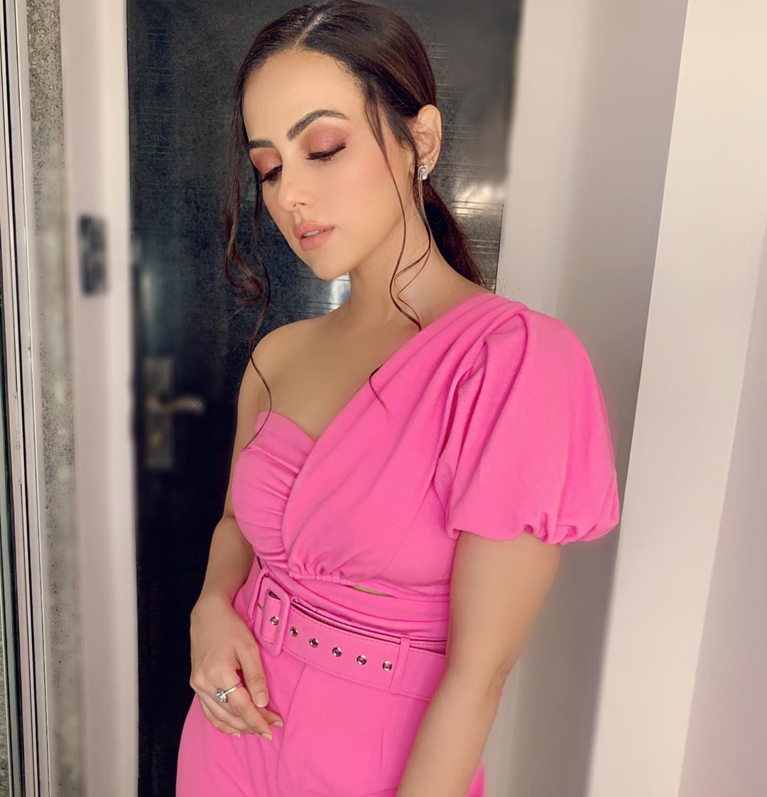 సనా ఖాన్ (Photo: Sana Khan/Instagram)