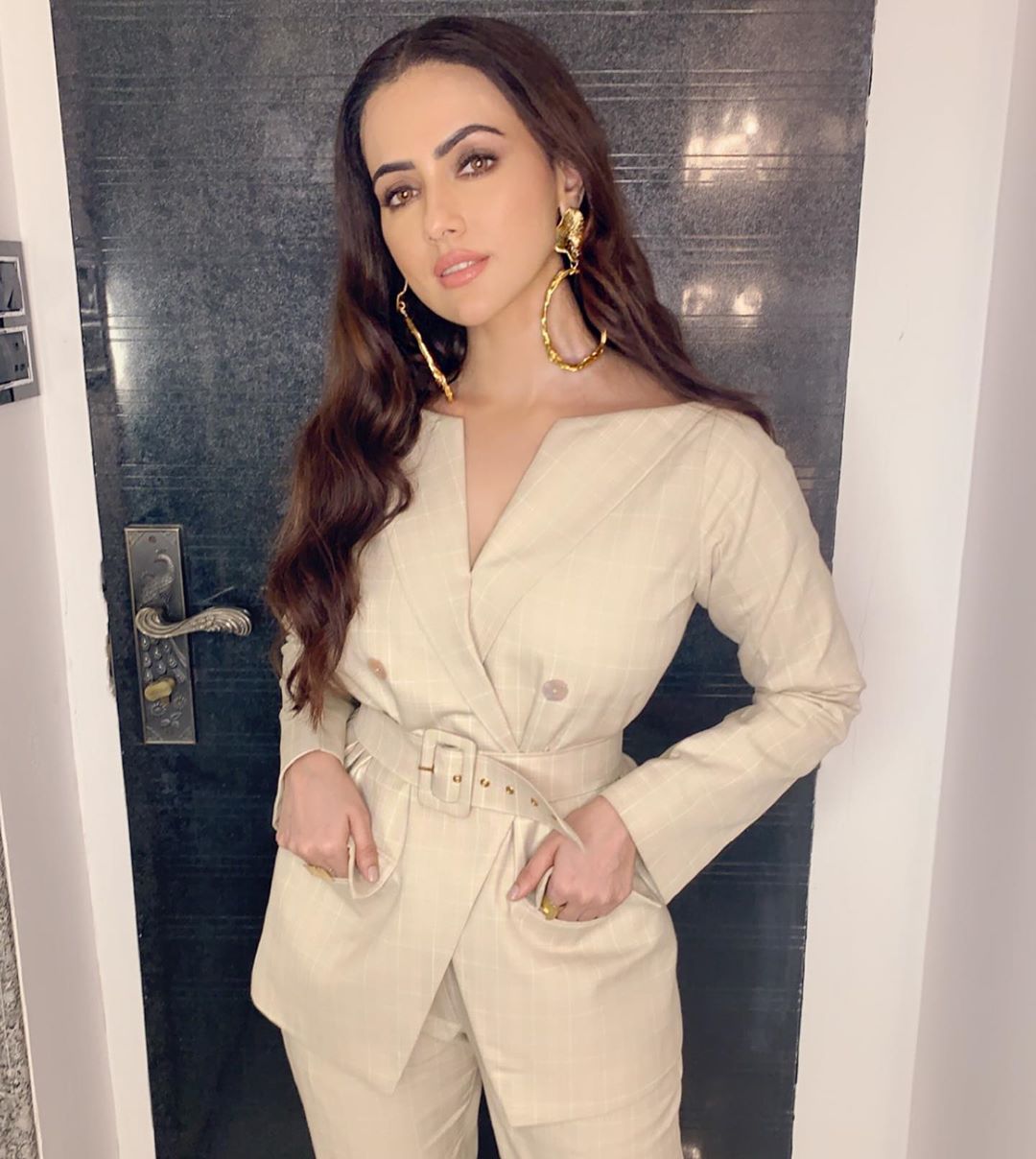 సనా ఖాన్ (Photo: Sana Khan/Instagram)