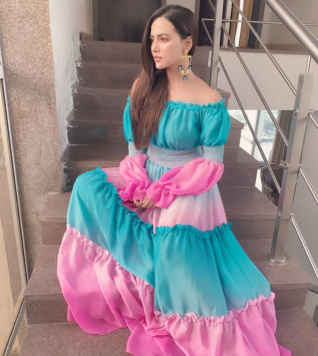 సనా ఖాన్ (Photo: Sana Khan/Instagram)