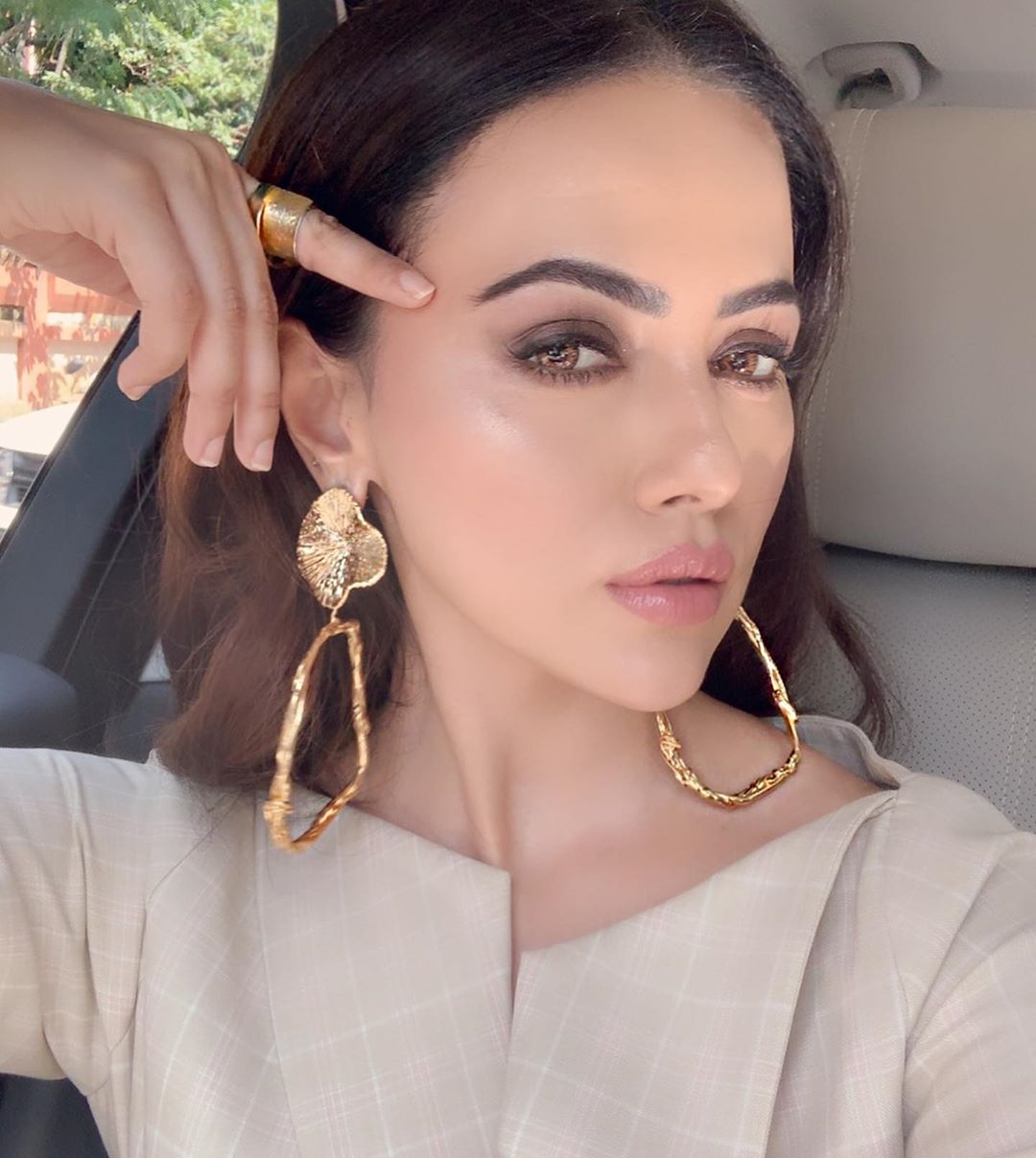 సనా ఖాన్ (Photo: Sana Khan/Instagram)