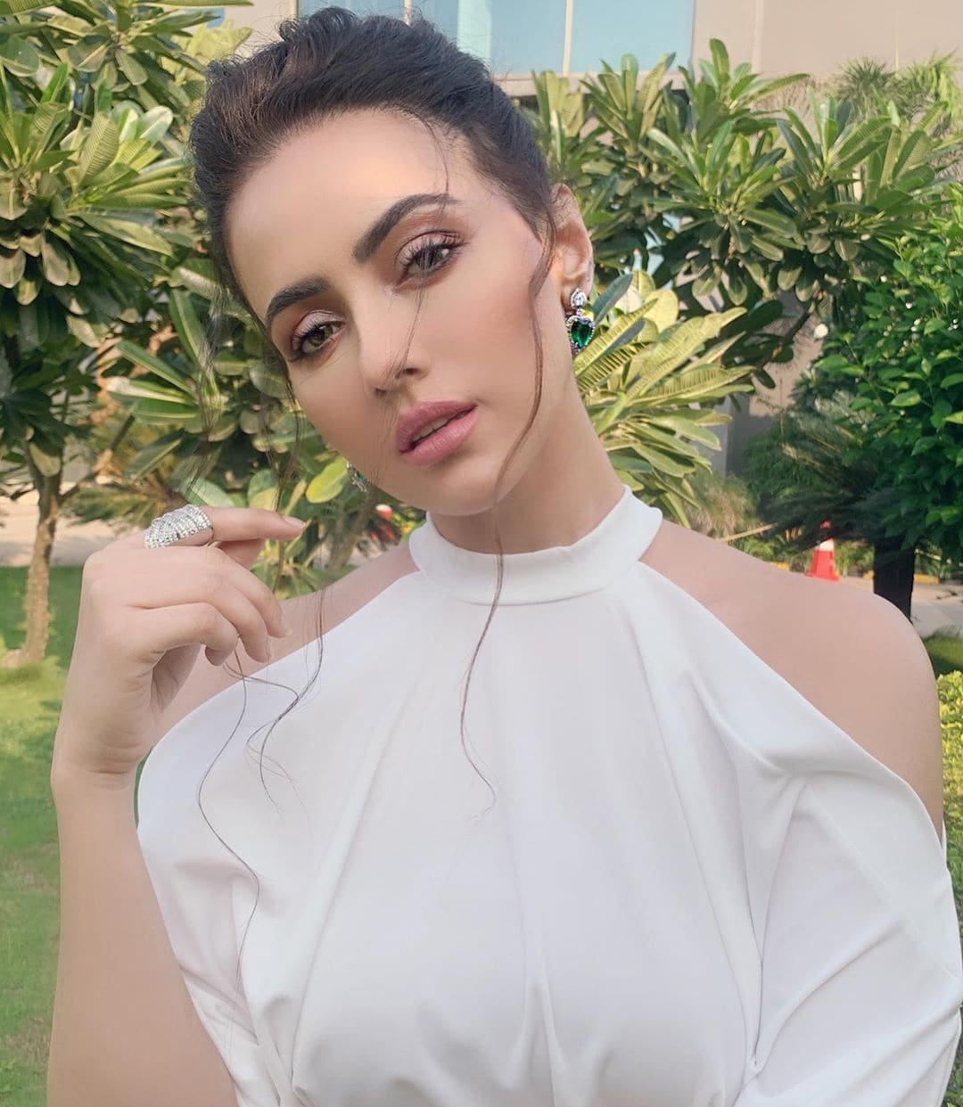సనా ఖాన్ (Photo: Sana Khan/Instagram)