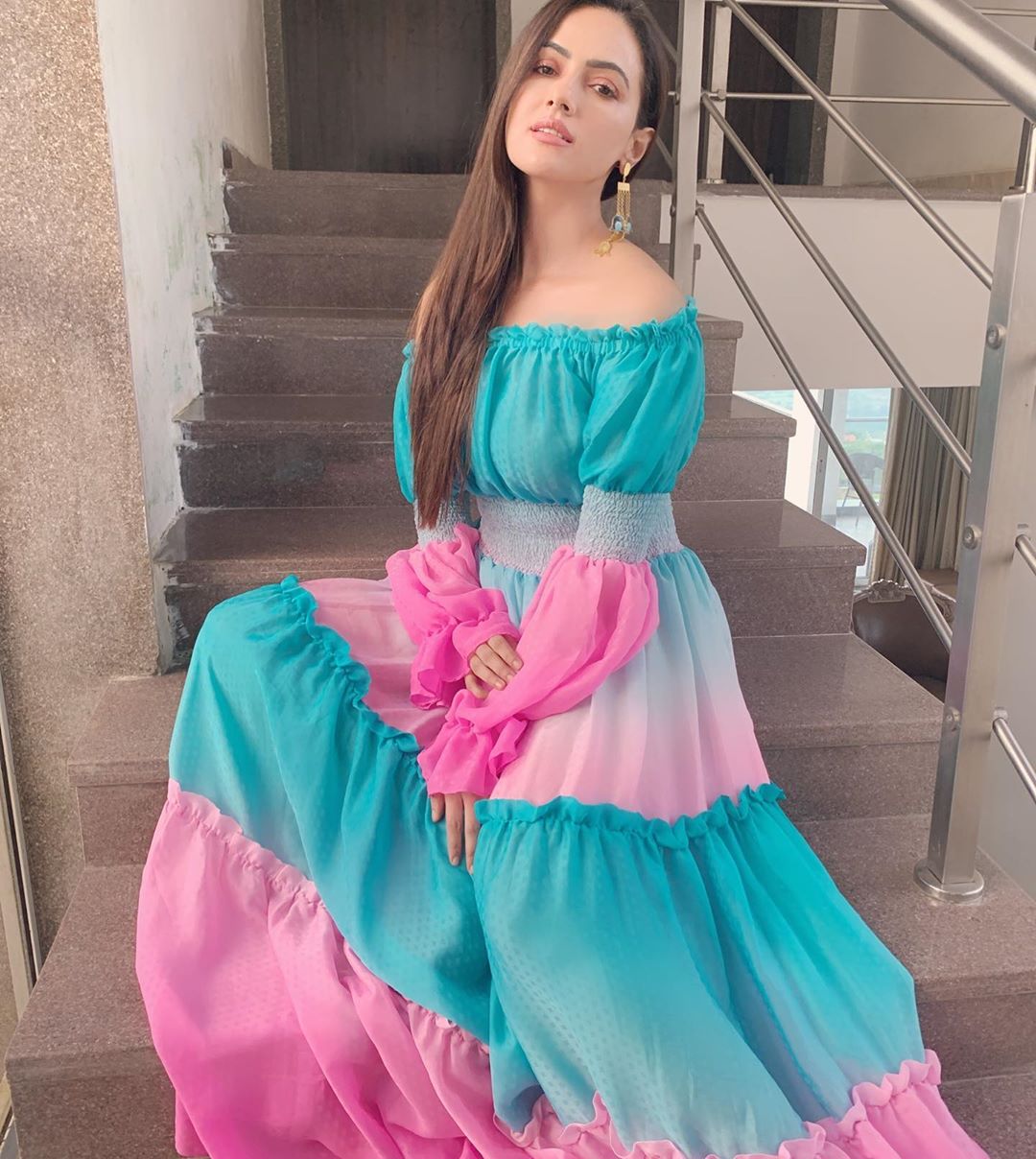 సనా ఖాన్ (Photo: Sana Khan/Instagram)