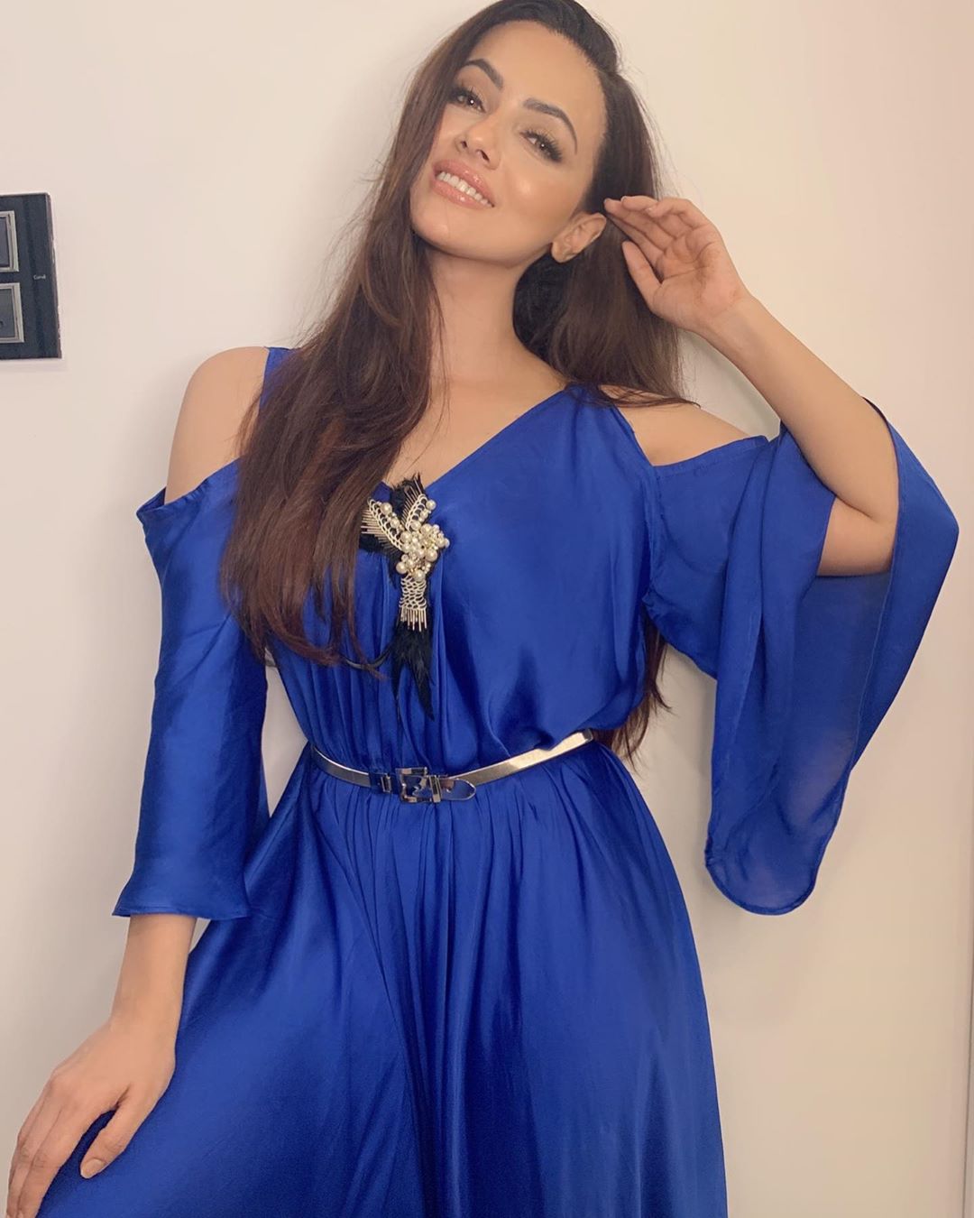 సనా ఖాన్ (Photo: Sana Khan/Instagram)