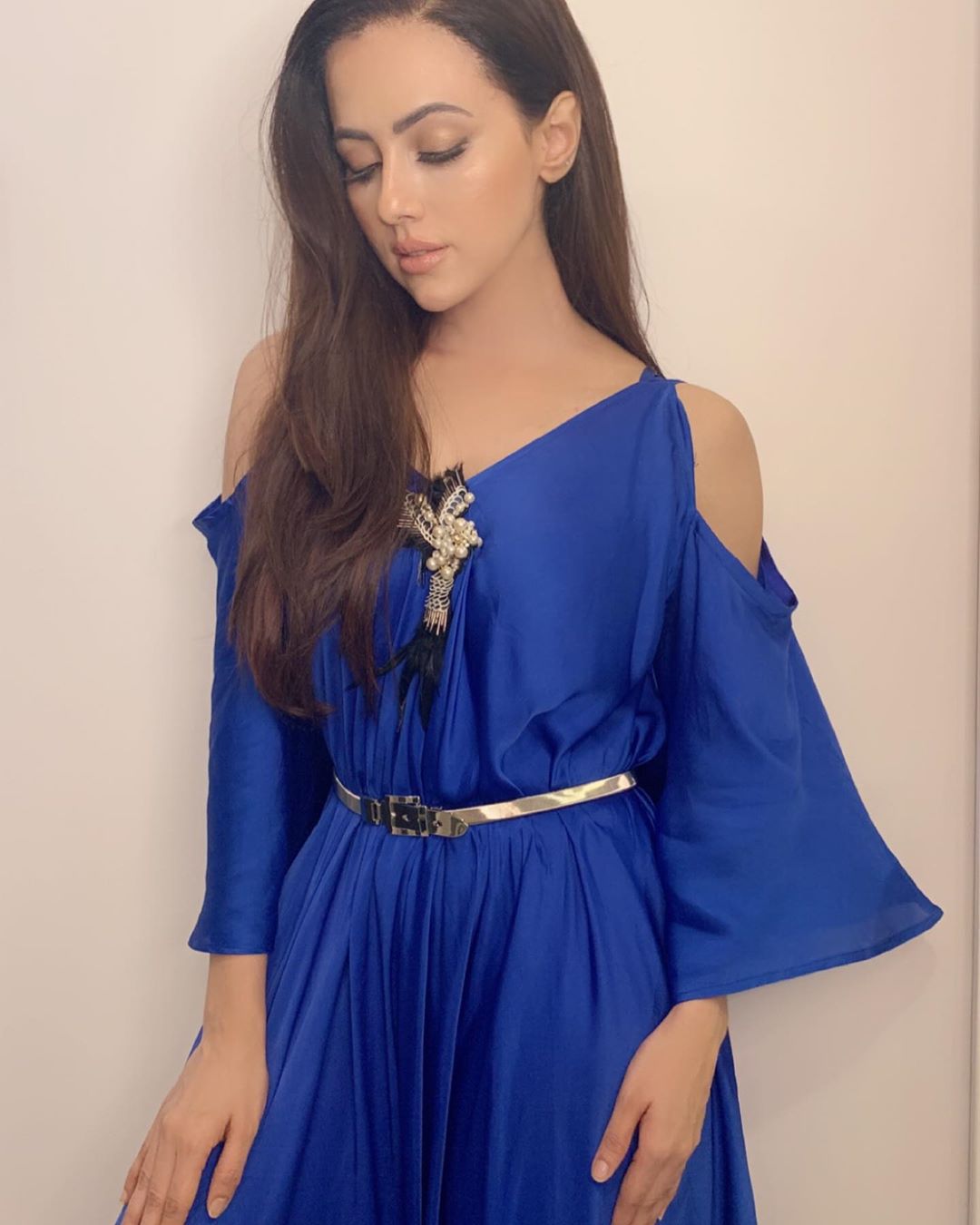 సనా ఖాన్ (Photo: Sana Khan/Instagram)