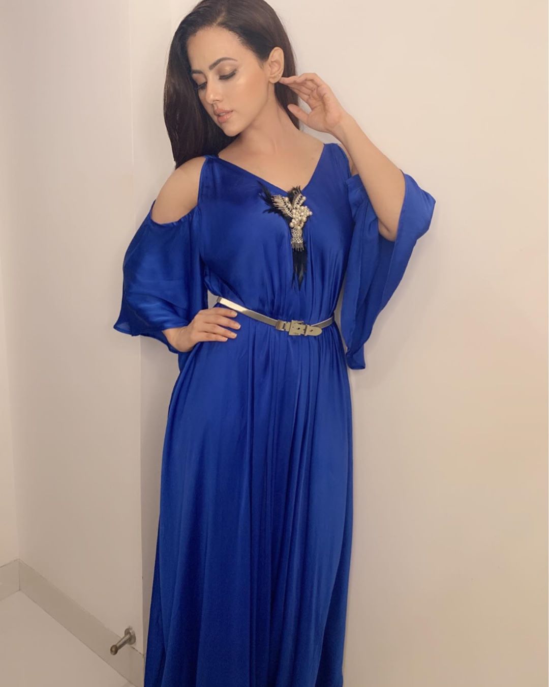 సనా ఖాన్ (Photo: Sana Khan/Instagram)