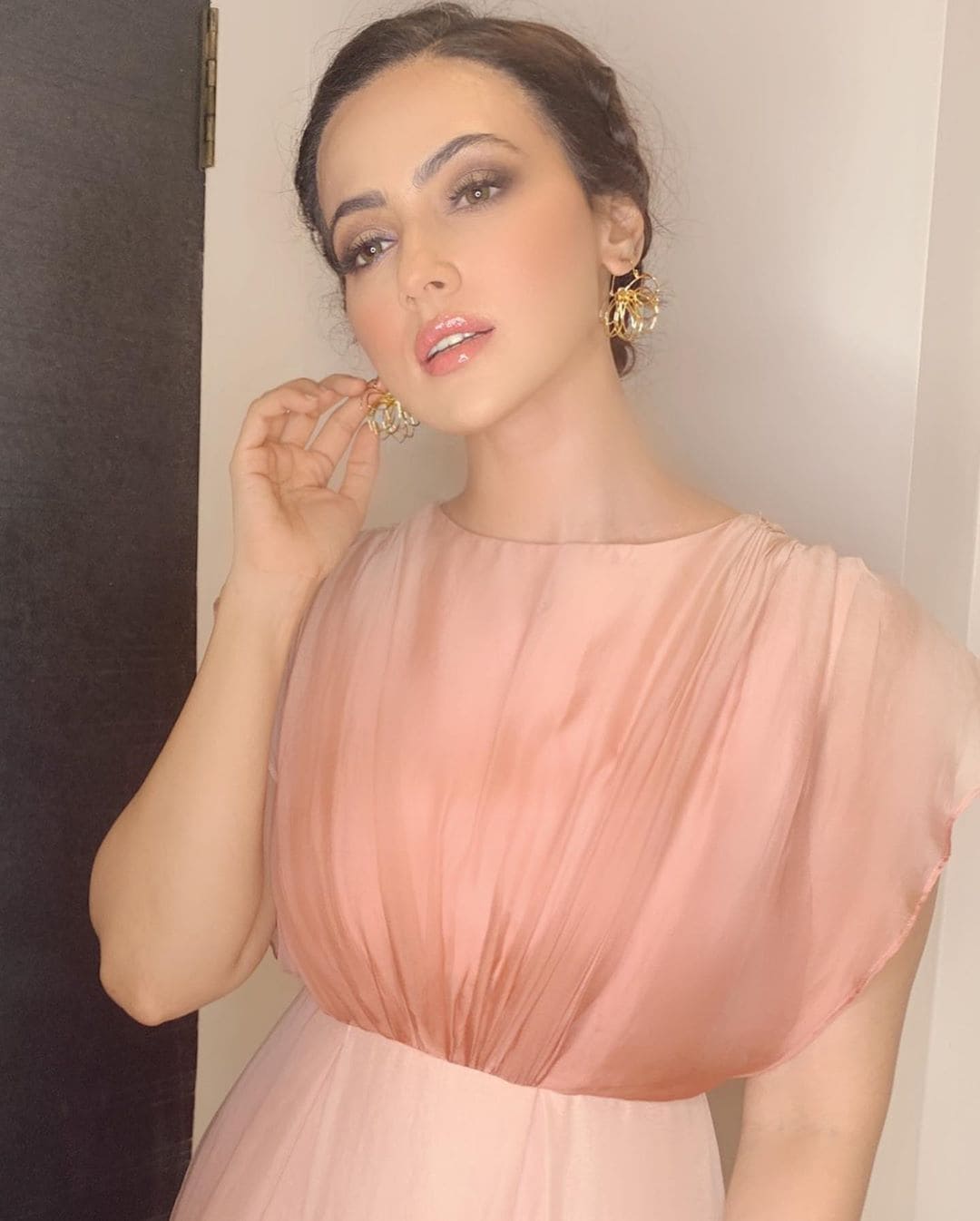 సనా ఖాన్ (Photo: Sana Khan/Instagram)