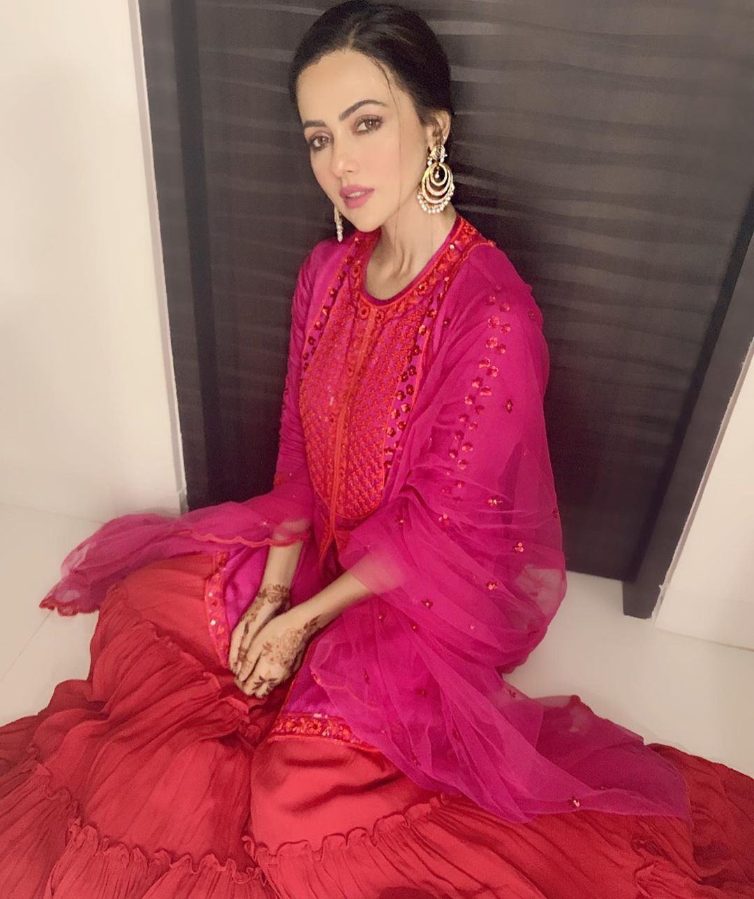 సనా ఖాన్ (Photo: Sana Khan/Instagram)
