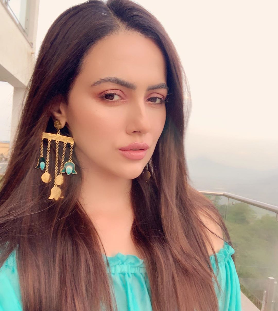 సనా ఖాన్ (Photo: Sana Khan/Instagram)