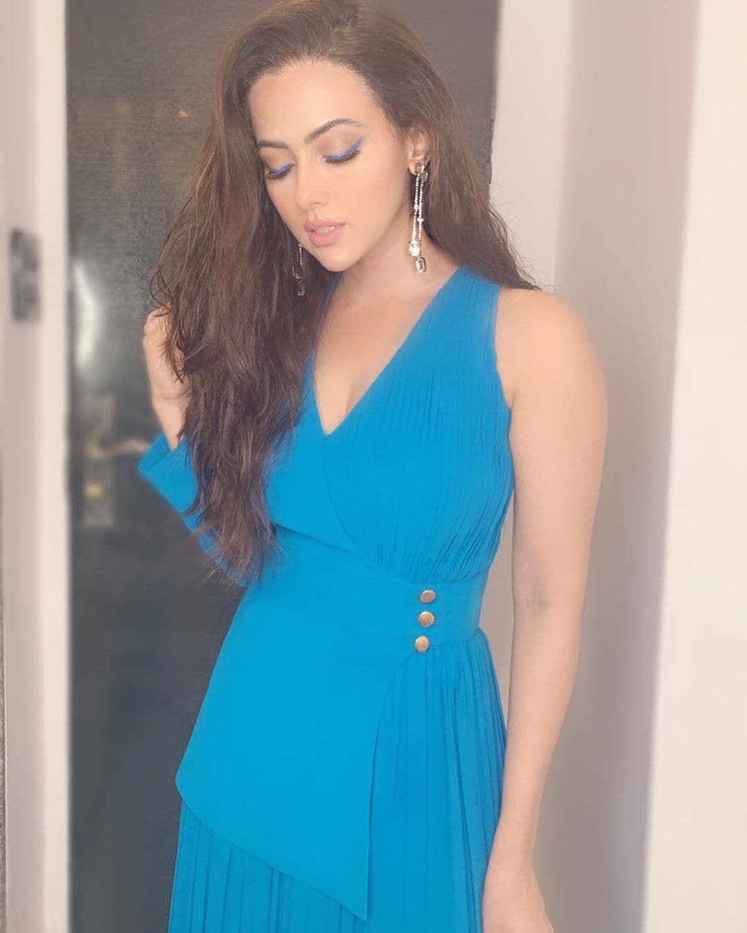 సనా ఖాన్ (Photo: Sana Khan/Instagram)