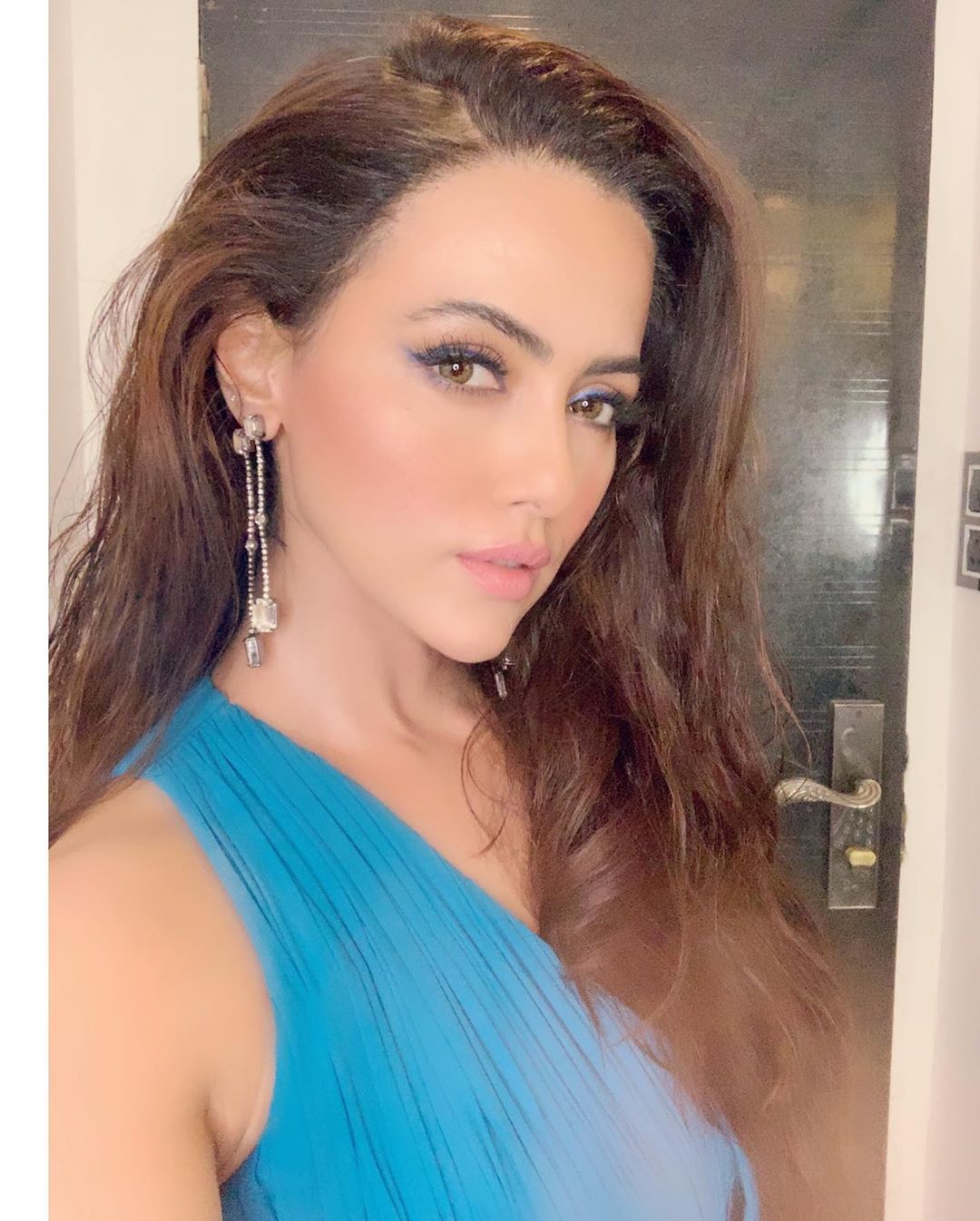 సనా ఖాన్ (Photo: Sana Khan/Instagram)