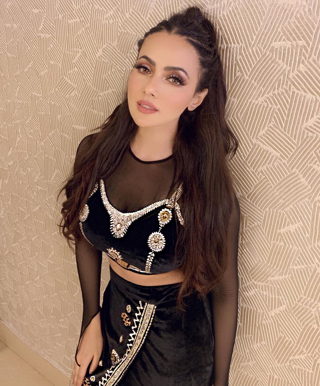 సనా ఖాన్ (Photo: Sana Khan/Instagram)