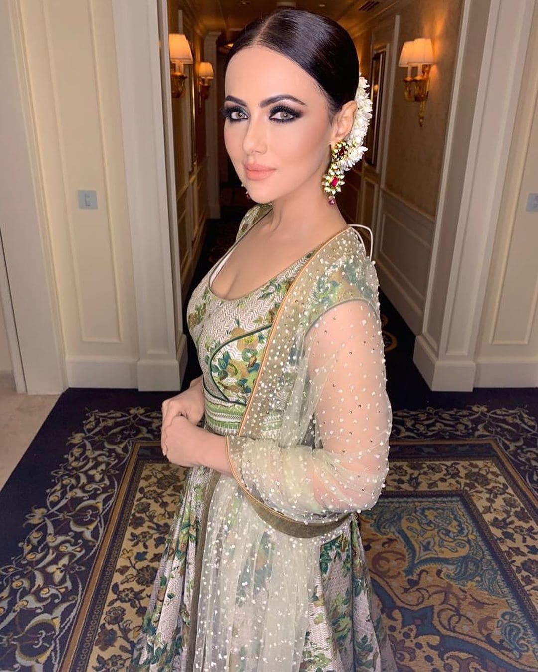 సనా ఖాన్ (Photo: Sana Khan/Instagram)