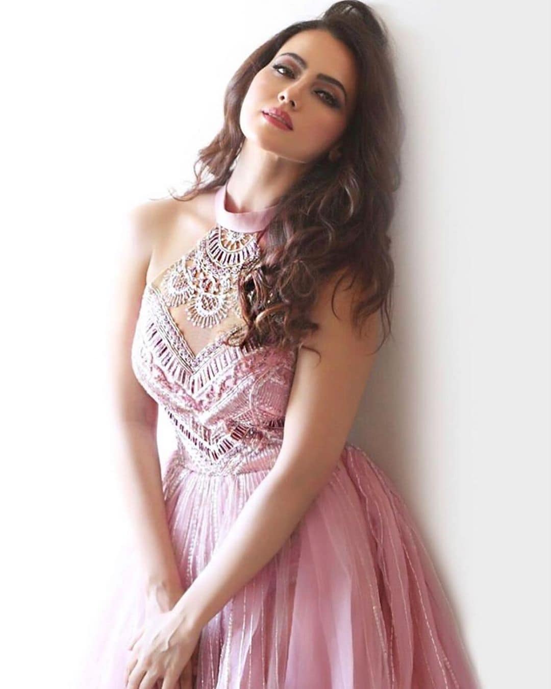 సనా ఖాన్ (Photo: Sana Khan/Instagram)