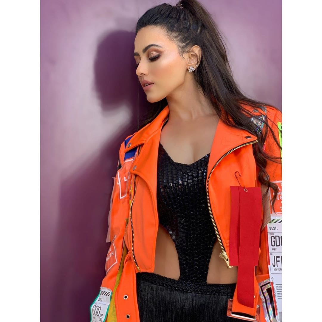 సనా ఖాన్ (Photo: Sana Khan/Instagram)