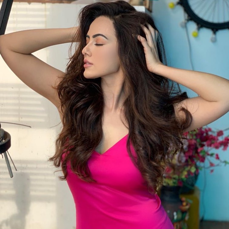 సనా ఖాన్ (Photo: Sana Khan/Instagram)
