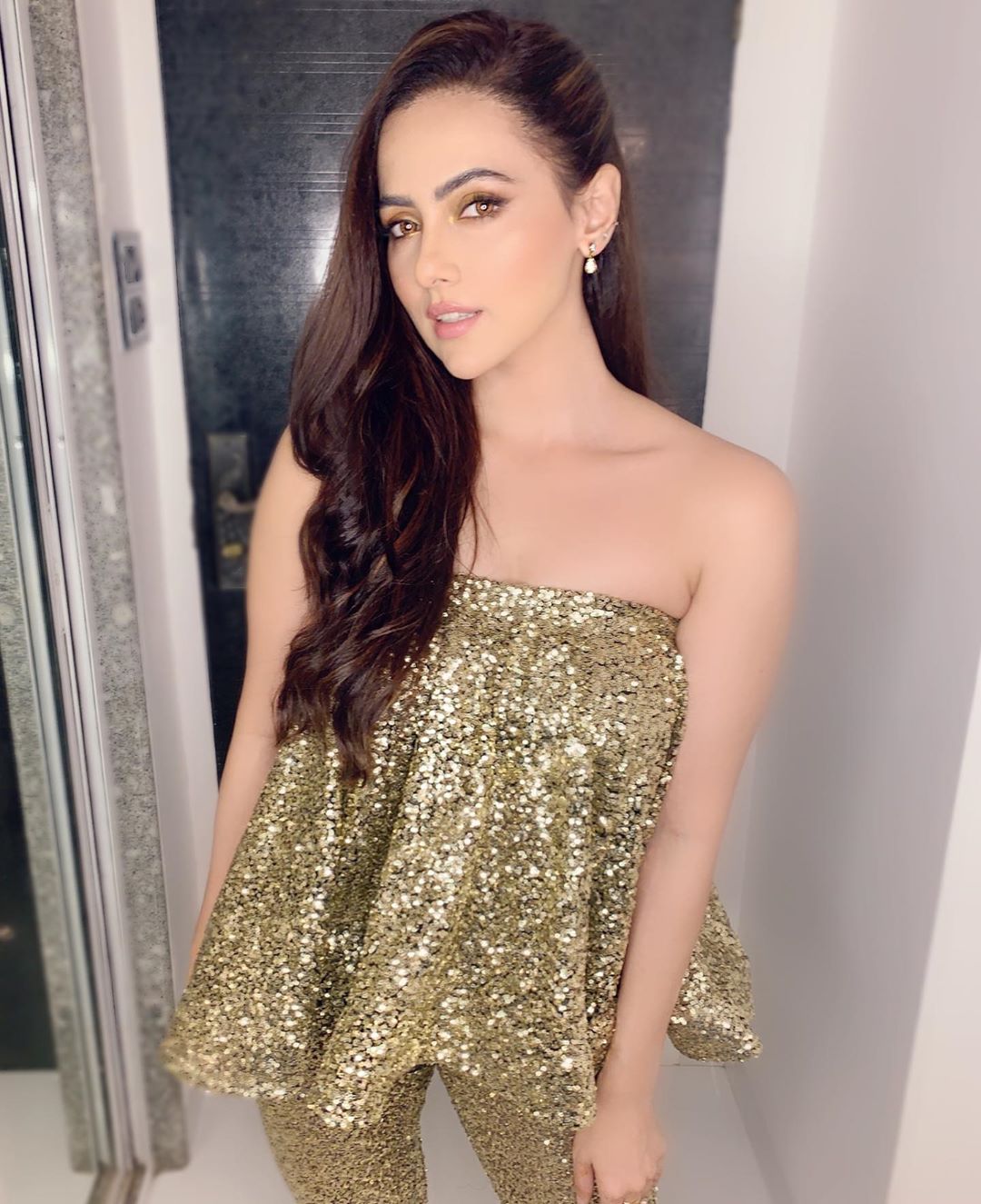 సనా ఖాన్ (Photo: Sana Khan/Instagram)