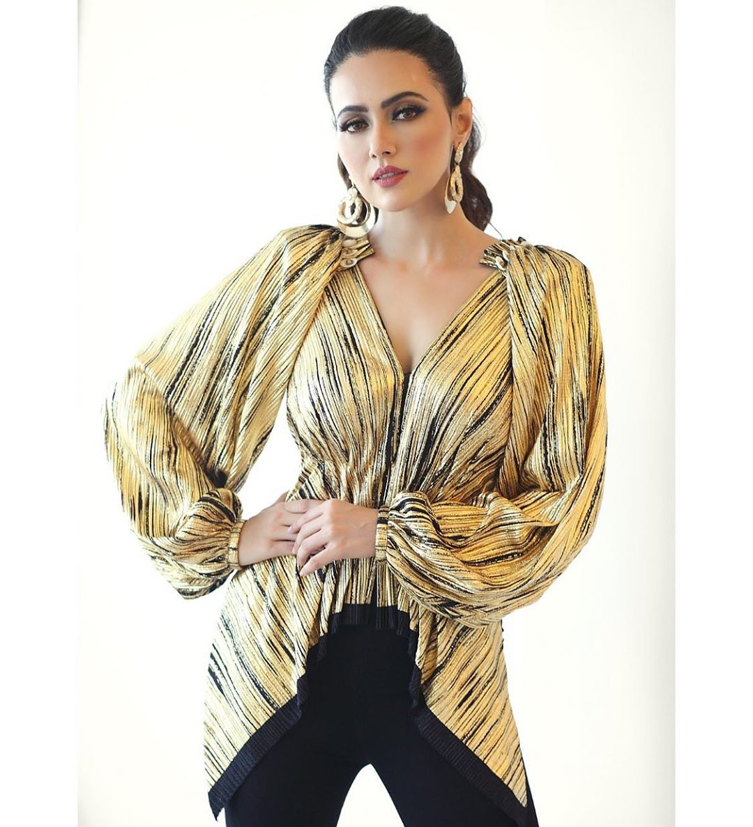 సనా ఖాన్ (Photo: Sana Khan/Instagram)