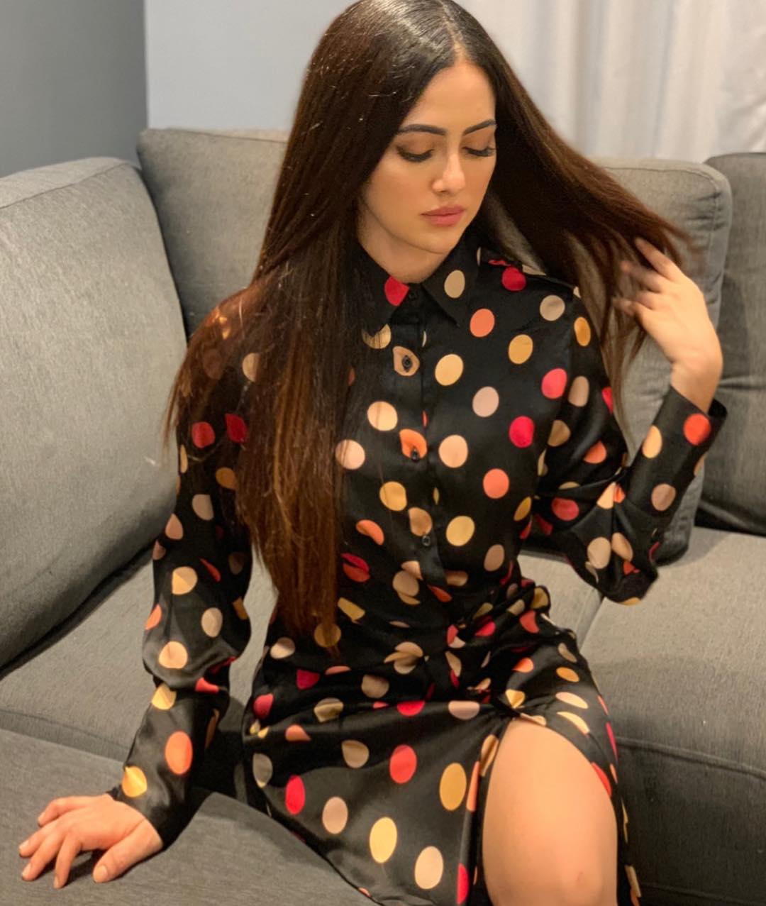 సనా ఖాన్ (Photo: Sana Khan/Instagram)