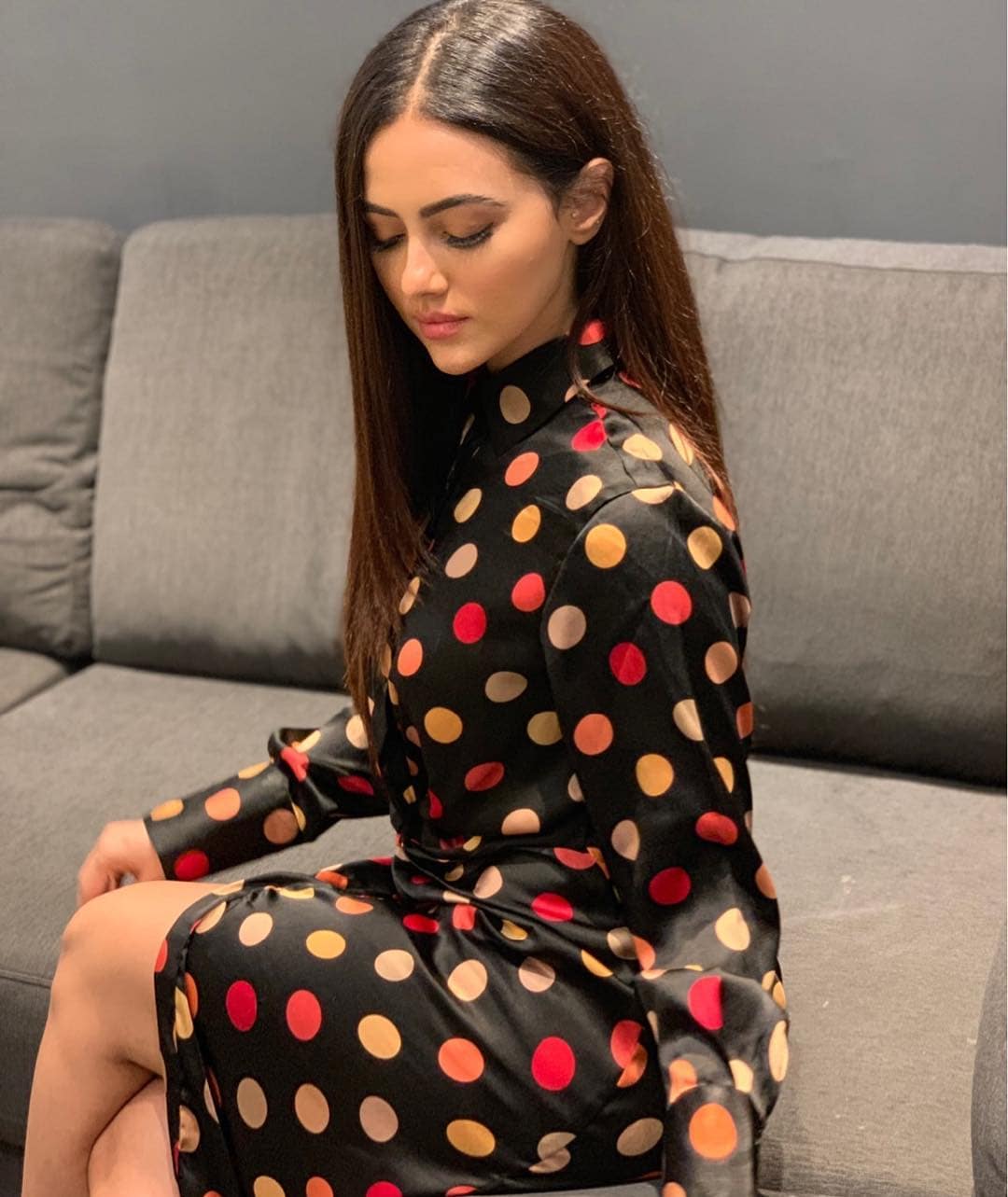 సనా ఖాన్ (Photo: Sana Khan/Instagram)