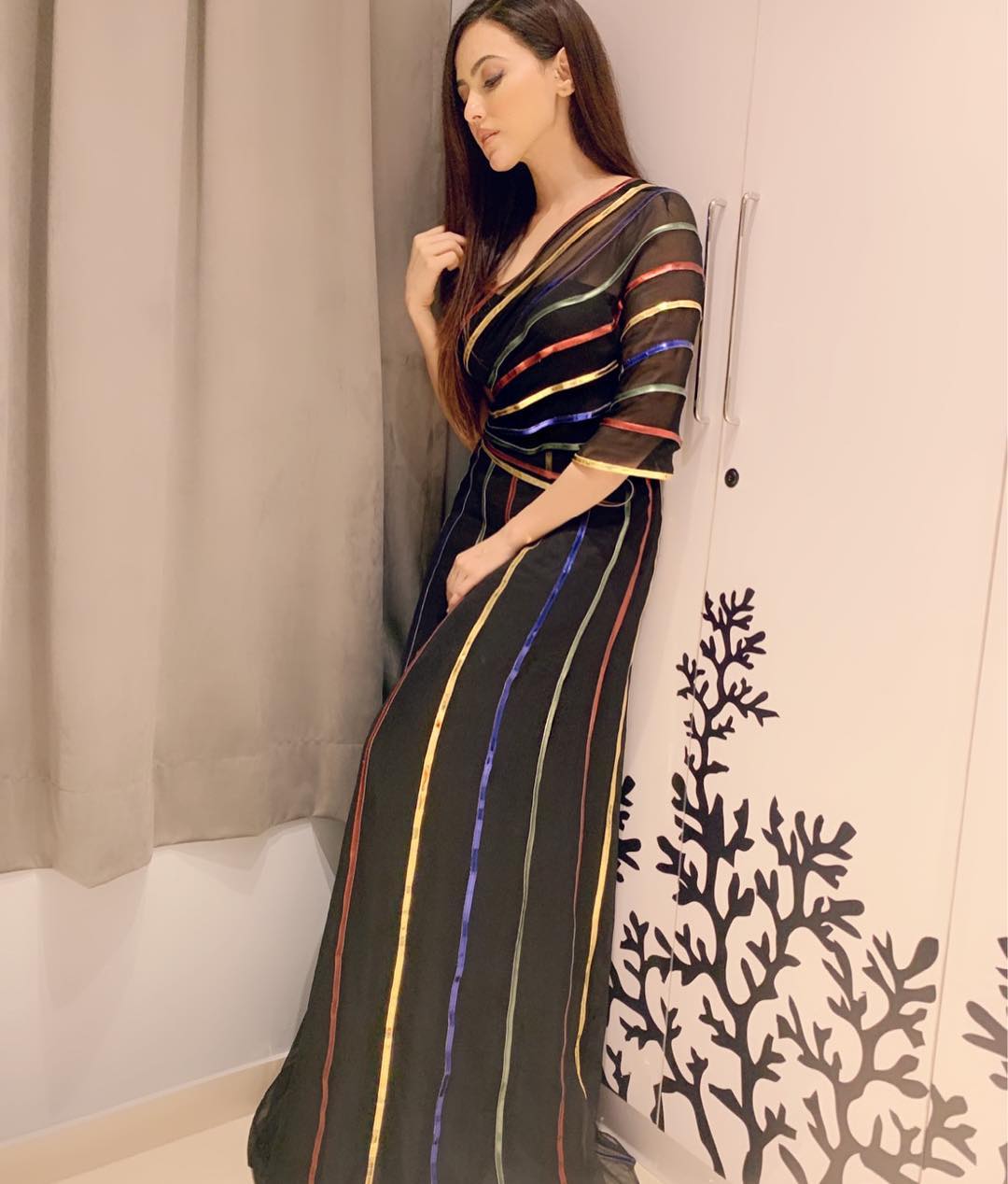 సనా ఖాన్ (Photo: Sana Khan/Instagram)