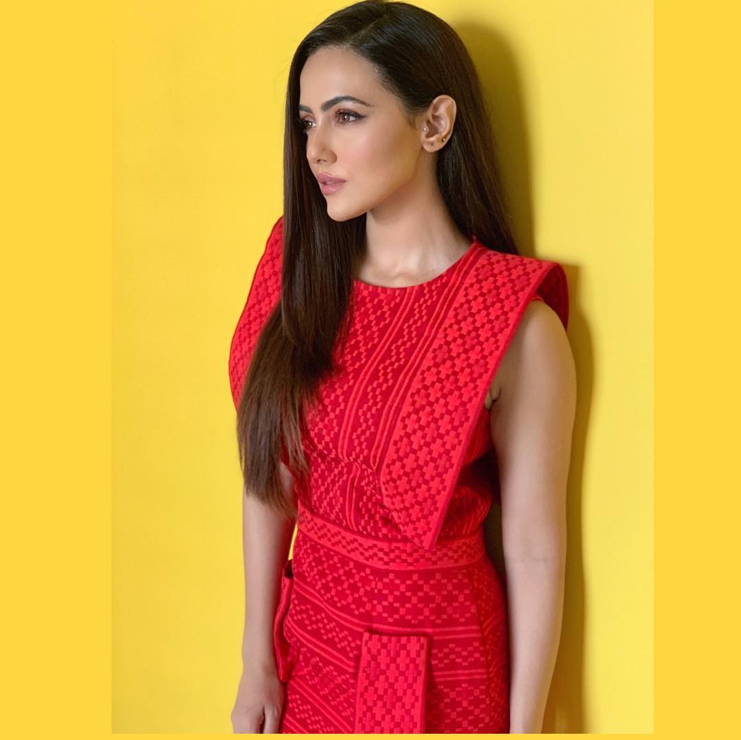 సనా ఖాన్ (Photo: Sana Khan/Instagram)