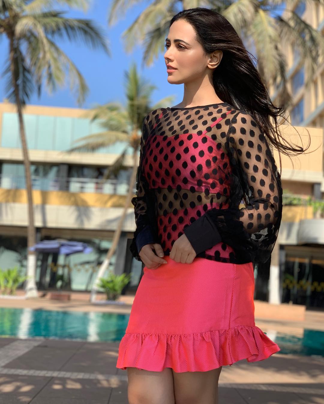 సనా ఖాన్ (Photo: Sana Khan/Instagram)