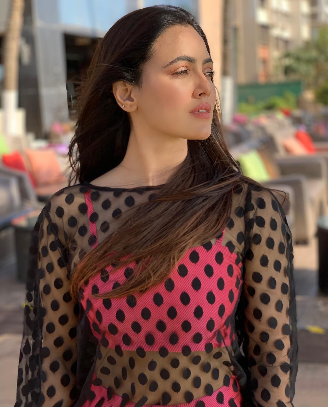 సనా ఖాన్ (Photo: Sana Khan/Instagram)