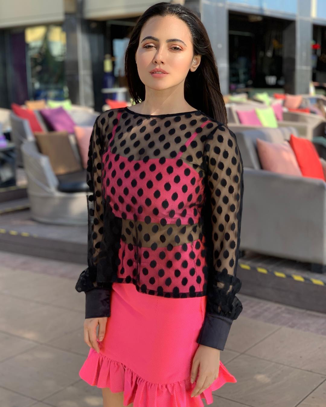 సనా ఖాన్ (Photo: Sana Khan/Instagram)
