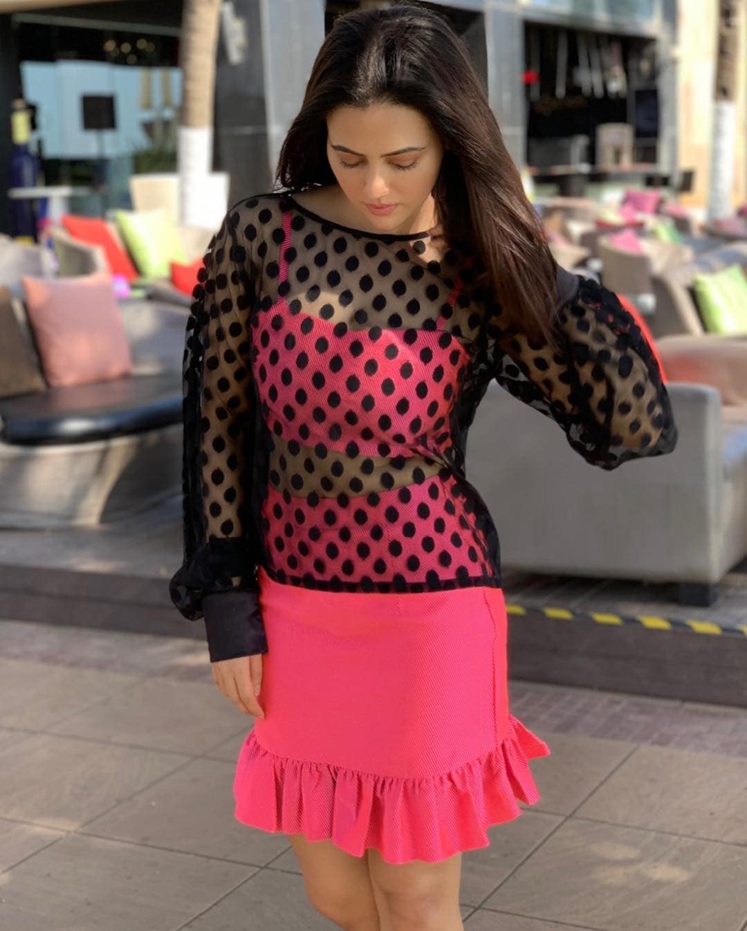 సనా ఖాన్ (Photo: Sana Khan/Instagram)