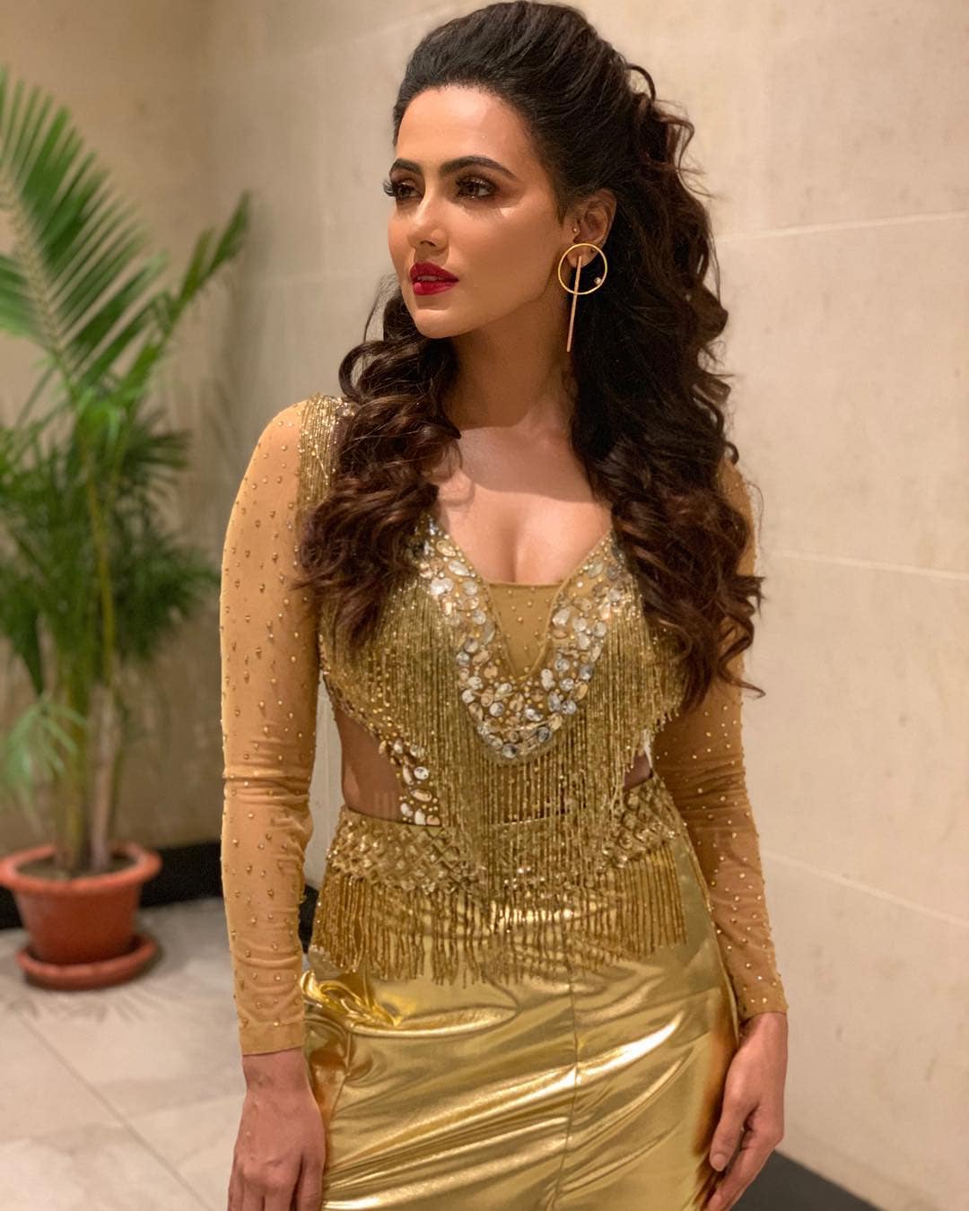 సనా ఖాన్ (Photo: Sana Khan/Instagram)