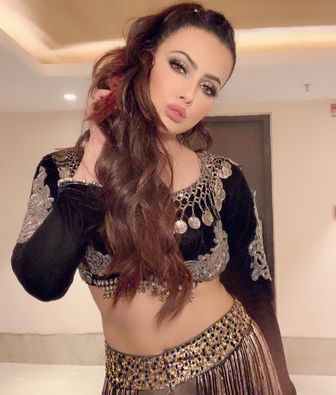సనా ఖాన్ (Photo: Sana Khan/Instagram)