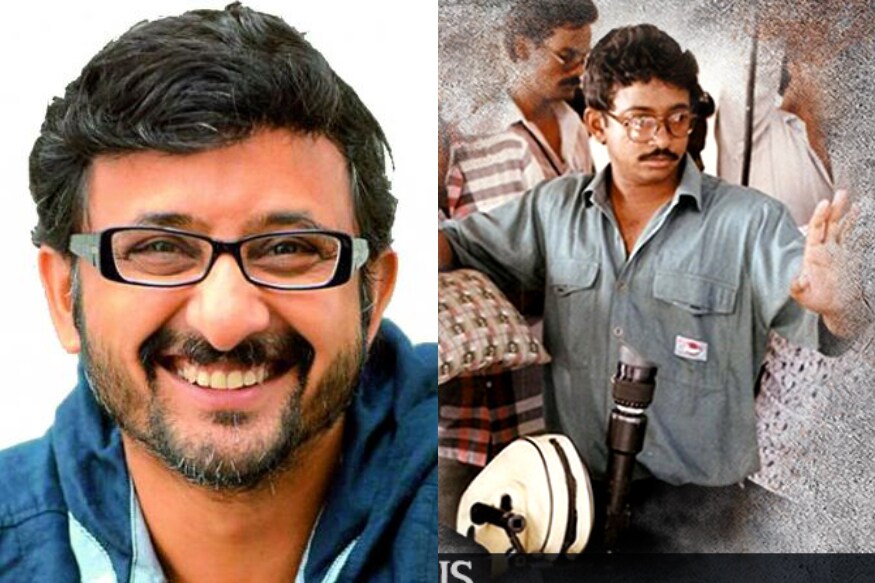 Director Teja says interesting facts behind path breaking Ram Gopal Varma Shiva movie pk దర్శకుడు తేజ గురించి కొత్తగా చెప్పాల్సిన అవసరం లేదు. ఈయన చేసిన సినిమాలే ఆయనేంటో చెప్తాయి. విజయాలు, అపజయాలు పక్కనబెడితే తేజ అనేవాడు దర్శకత్వంలోనే కాదు.. సినిమా ఇండస్ట్రీలో కూడా ఓ జీనియస్. teja,teja director,teja twitter,director teja twitter,teja movies,teja ram gopal varma,director teja movies,teja shiva movie,teja opened about shiva movie,telugu cinema,దర్శకుడు తేజ,దర్శకుడు తేజ శివ సినిమా,శివ సినిమాపై సంచలన వ్యాఖ్యలు చేసిన తేజ,తేజ రామ్ గోపాల్ వర్మ,తెలుగు సినిమా