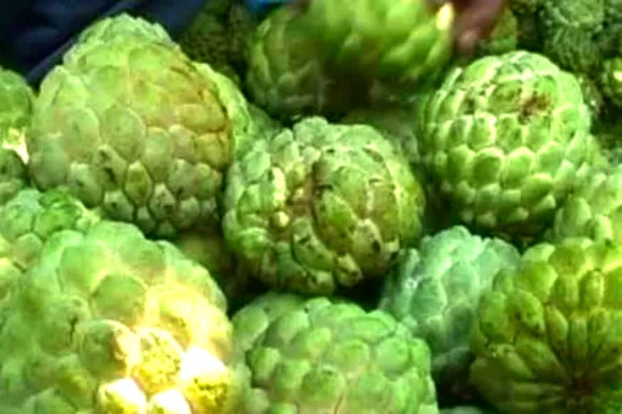 ఈ సీజన్‌లో సీతాఫలం తింటే ఎన్నో ప్రయోజనాలు Amazing Health Benefits Of