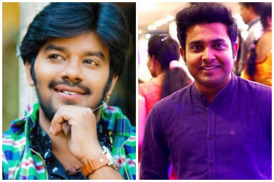 సుడిగాలి సుధీర్, గెటప్ శ్రీను (sudheer getup srinu)