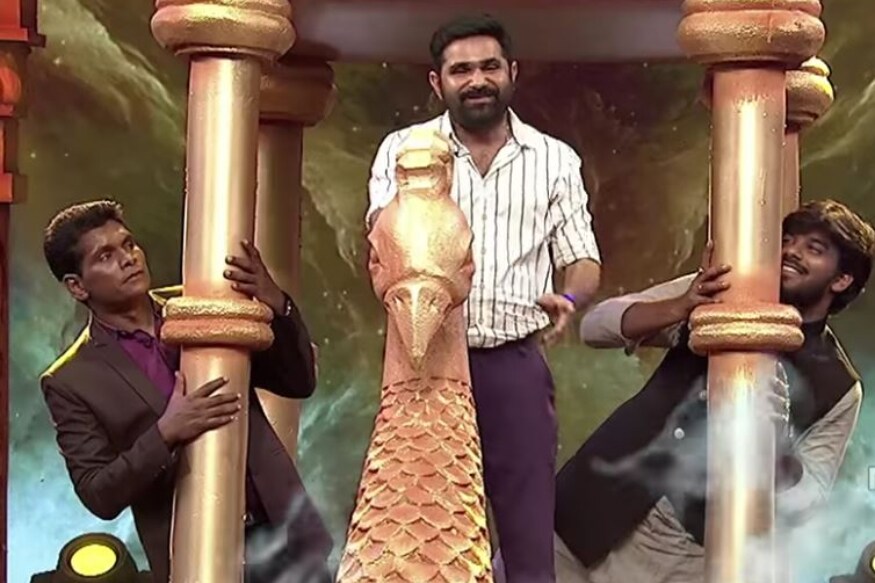 Jabardasth Comedians Sudigali Sudheer Chammak Chandra Chalaki Chanti going to Himalayas pk అవునా.. ఇదెప్పుడు జరిగింది..? అయినా ఆయనెందుకు హిమాలయాలకు వెళ్తున్నాడు.. వెళ్తే ఎప్పుడు వెళ్తున్నాడు అనుకుంటున్నారా..? కచ్చితంగా అందులో కూడా ఓ మెలిక ఉండే ఉంటుందే అనుకుంటున్నారా..? Jabardasth Comedians,Jabardasth,Jabardasth comedy show,Jabardasth skits,extra Jabardasth,Jabardasth comedian sudigali sudheer,Sudigali Sudheer,Jabardasth Chammak Chandra,Jabardasth Chalaki Chanti,Utthama Purushulu Diwali Special Event Promo,etv jabardasth,etv diwali promo,sudigali sudheer rashmi gautam,sudigali sudheer naga babu,jabardasth naga babu,jabardasth roja,jabardasth anasuya bharadwaj,telugu cinema,సుడిగాలి సుధీర్,దివాళి ఉత్తమ పురుషులు ఈవెంట్ ప్రోమో,ఈటీవీ జబర్దస్త్,జబర్దస్త్ కామెడీ షో,ఎక్స్ ట్రా జబర్దస్త్,తెలుగు సినిమా,నాగబాబు,రోజా,జబర్దస్త్ రోజా,ఛమ్మక్ చంద్ర,జబర్దస్త్ చలాకి చంటి