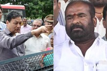 కార్మిక సంఘాలు కొనసాగుతాయి... చిల్లర చర్యలకు భయపడమన్న అశ్వత్ధామరెడ్డి