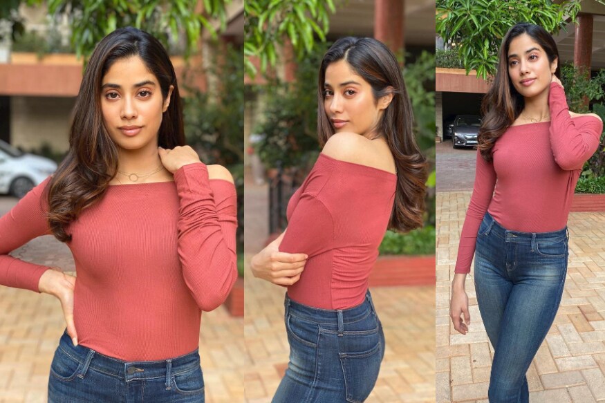 తన్యా డిజైనర్ వేర్స్ (credit - insta - tanghavri)