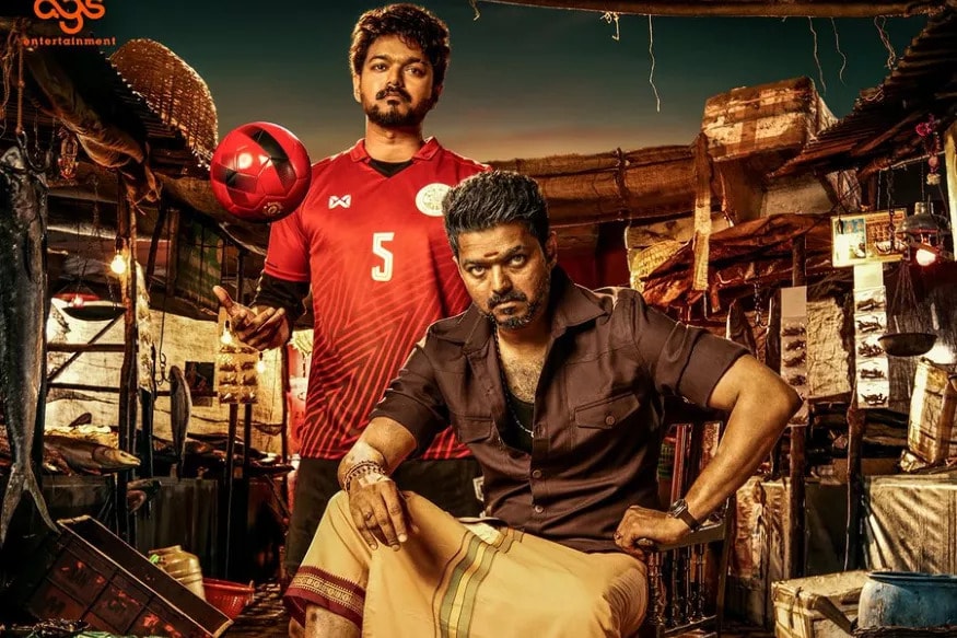 did thalapathy hike his salary by over fifty percent for bigil