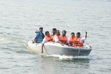 Srisailam Boat Tour: పర్యాటకులకు శుభవార్త... సోమశిల నుంచి శ్రీశైలం వరకు బోట్ టూర్
