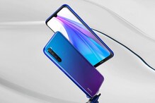 Redmi Note 8T: రెడ్మీ నోట్ 8టీ రిలీజ్... ఎలా ఉందో చూడండి Redmi Note 8T: రెడ్మీ నోట్ 8టీ రిలీజ్... ఎలా ఉందో చూడండి