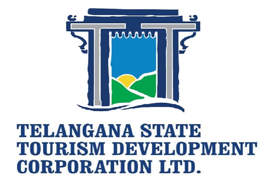 logo of telangana tourism