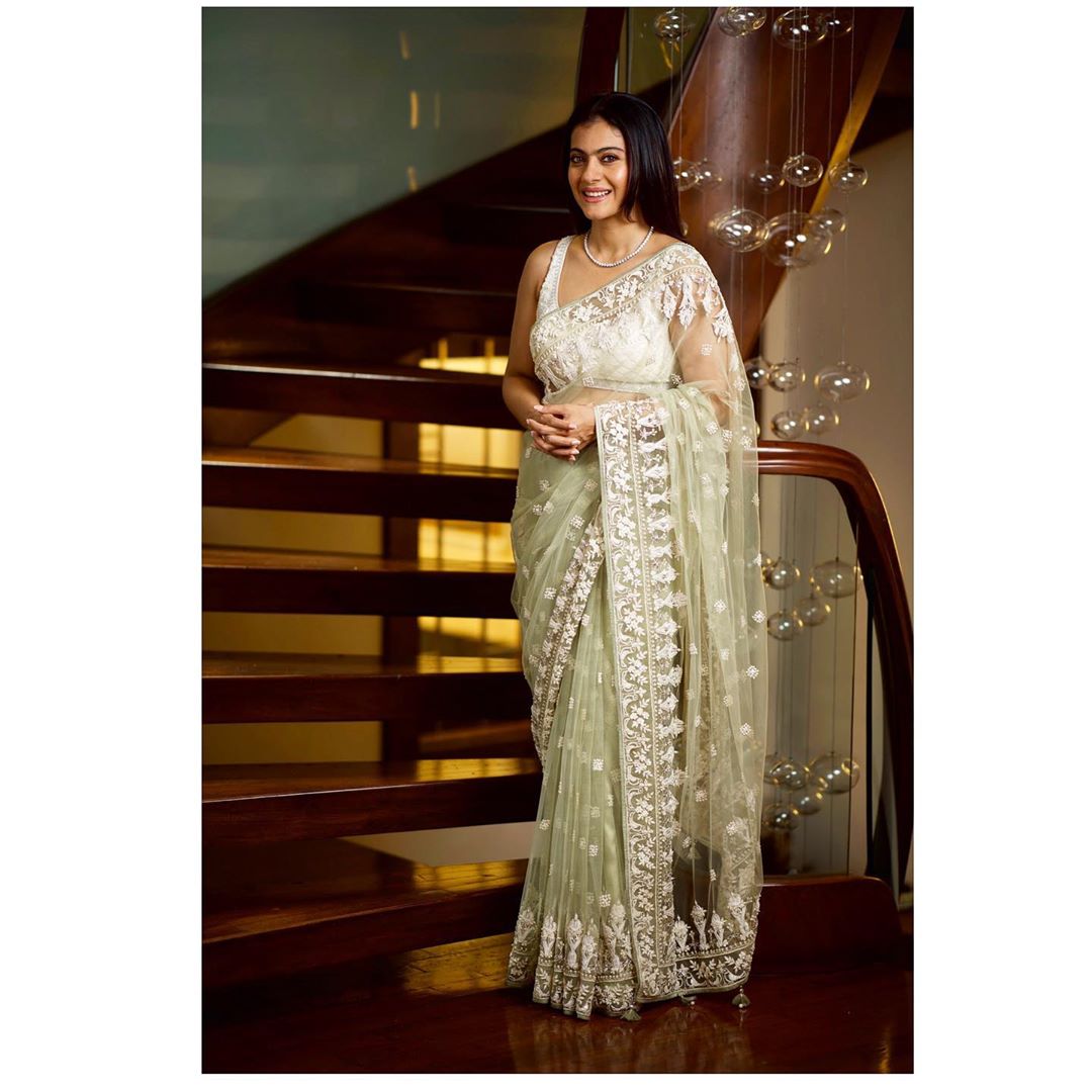 ఆస్థా శర్మ ఫ్యాషన్ డిజైన్స్ (credit - insta - aasthasharma)