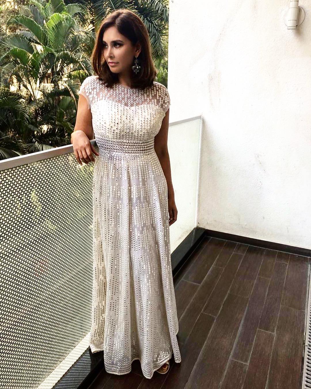 ఆస్థా శర్మ ఫ్యాషన్ డిజైన్స్ (credit - insta - aasthasharma)