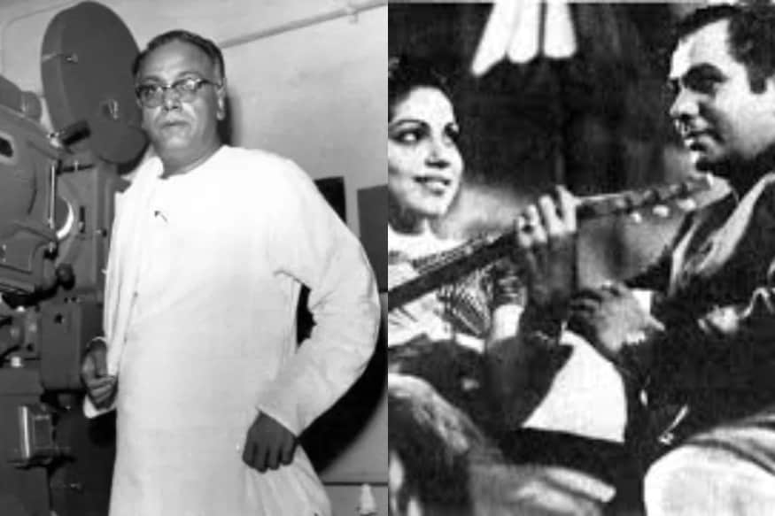తెలుగు చలనచిత్ర పరిశ్రమలో దర్శకుడిగా బి.ఎన్.రెడ్డి స్థానం ప్రత్యేకం ...