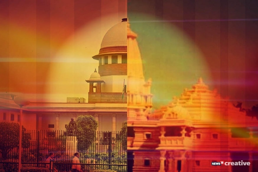 Ayodhya verdict, supreme court, sunni waqf board, అయోధ్య తీర్పు, సుప్రీంకోర్టు, సున్నీ వక్ఫ్ బోర్డు