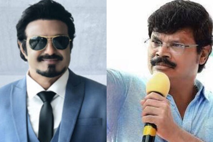 YCP MLA Jabardasth judge Roja given a sudden shock to Nandamuri Balakrishna pk బాలకృష్ణ ప్రస్తుతం వరస సినిమాలతో బిజీగా ఉన్నాడు. ఓ వైపు రాజకీయాలు.. మరోవైపు సినిమాలు.. ఇంకోవైపు బసవతారకం పనులతో తన కెరీర్ పక్కాగా ప్లాన్ చేసుకుంటున్నాడు బాలయ్య. jabardasth judge cum ysrcp mla apiic chairman roja re entry to movies with balakrishna boyapati srinu movie in power role,roja,roja jabardasth comedy show,mla roja,mla balakrishna,roja re entry,roja re entry to movies,roja sensational decision,jabardasth comedy show,jabardasth judge roja,mla roja,apiic chair person,ycp mla roja,roja,mla roja speech,nagari mla roja,balakrishna roja boyapati srinu,balakrishna roja,mla roja balakrishna,balakrishna roja hit pair,tdp defeat in ap election,nandamuri bala krishna,balayya babu,balayya fans,balakrishna in tdp,balakrishna defeat,hindupuram mla balakrishna,nandamuri family reentry,nandamuri family in tdp,tdp politics,balakrishna,nandamuri balakrishna,balakrishna movies,mla roja,bobbili simham movie,roja,bobbili simham full movie,balakrishna hit movies,balakrishna video songs,balakrishna funny videos,roja movies,#roja,bobbili simham video songs,ycp mla roja,balakrishna vs roja,telugu songs,bhairava dweepam songs,rambha,bobbili simham,bobbili simham songs,balakrishna and ycp roja,#balakrishna,balakrishna songs,telugu video songs,nara lokesh,nara chandrababu naidu,nagababu,roja iron leg,roja prove again iron leg,roja will prove golden leg,nagababu roja jabardasth comedy show,Andhra Pradesh,ap elections 2019,rk roja,nagari mla roja,jabardast judge roja,Chittoor district,nagari roja,ys jagan mohan reddy,tdp,roja quit jabardasth programme,Andhra Pradesh news,Andhra Pradesh politics,Rashmi gautham,anasuya,nagababy janasena,nagababu janasena narsapuram loksabha,roja ysrcp nagari assembly,jabardasth comedy show,Rashmi,happy holi 2019,pawankalyan nagababu janasena narsapuram,roja ys jagan ysrcp,Tollywood news,telugu cinema,నారా చంద్రబాబు నాయుడు,నందమూరి బాలకృష్ణ,నారా లోకేష్,బాలకృష్ణ,రోజా,బాలకృష్ణ రోజా ఎమ్మెల్యే,బాలకృష్ణ రోజా జోడి,జబర్దస్త్ కామెడీ షో,జబర్థస్త్ నాగబాబు,జబర్ధస్త్ నాగబాబు రోజా,జబర్థపస్త్ రోజా,బబర్ధపస్త్ నాగబాబు పాలిటిక్స్,జనసేన నాగబాబు పవన్ కళ్యాణ్,నరసాపురం లోక్సభ,నాగబాబు రోజా జబర్ధస్త్,రోజా నగరి వైయస్ఆర్సీపీ,రోజా ఎమ్మెల్యే,నాగబాబు ఎంపీ,రోజా నగరి నాగబాబు నర్సాపురం,జబర్ధస్త్ వార్,ఆంధ్రప్రదేశ్, ఏపీ ఎన్నికలు 2019,జబర్దస్త్ ప్రోగ్రాం,జబర్ధస్త్ రోజా,రోజా,నగరి ఎమ్మెల్యే రోజా,వైసీపీ ఎమ్మెల్యే రోజా,జబర్దస్త్ జడ్జి రోజా,వైఎస్ జగన్ మోహన్ రెడ్డి,వైఎస్ఆర్సీపీ,