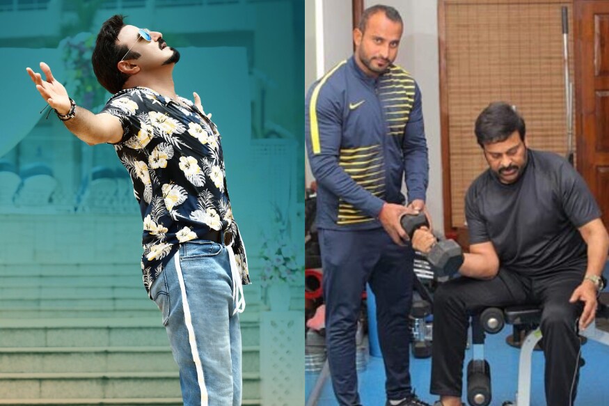 balakrishna nandamuri chiranjeevi reduces his weight for next movies ,balakrishna,chiranjeevi,balakrishna slim,chiranjeevi slim,balakrishna weight loss,chiranjeevi weight loss,babu mohan,chiranjeevi,balakrishna,balakrishna babu mohan chiranjeevi,babu mohan about chiranjeevi,balakrishna facebook,balakrishna instagram,chiranjeevi instagram,chiranjeevi facebook,chiranjeevi twitter,balakrishna twitter,chiranjeevi,balakrishna,babu mohan,babu mohan comments on chiranjeevi,mohan babu,chiranjeevi and balakrishna,babu mohan about balakrishna,babu mohan comments on balakrishna,actor babu mohan about chiranjeevi and balakrishna,chiranjeevi babu mohan comedy,comedian babu mohan,mohan babu about chiranjeevi,comedian babu mohan about chiranjeevi,balayya,nbk,chiru,nbk 105,sye raa narasimha reddy,బాబు మోహన్,చిరంజీవి,బాలకృష్ణ,బాబు మోహన్ కామెంట్స్ బాలకృష్ణ,బాబు మోహన్ కామెంట్స్ చిరంజీవి,చిరంజీవి పై బాబు మోహన్ ఘాటు వ్యాఖ్యలు,బాలకృష్ణ పై బాబు మోహన్ వ్యాఖ్యలు,బరువు తగ్గిన బాలయ్య,బరువు తగ్గిన చిరంజీవి,బరువు తగ్గిన బాలకృష్ణ,బరువు తగ్గిన చిరు