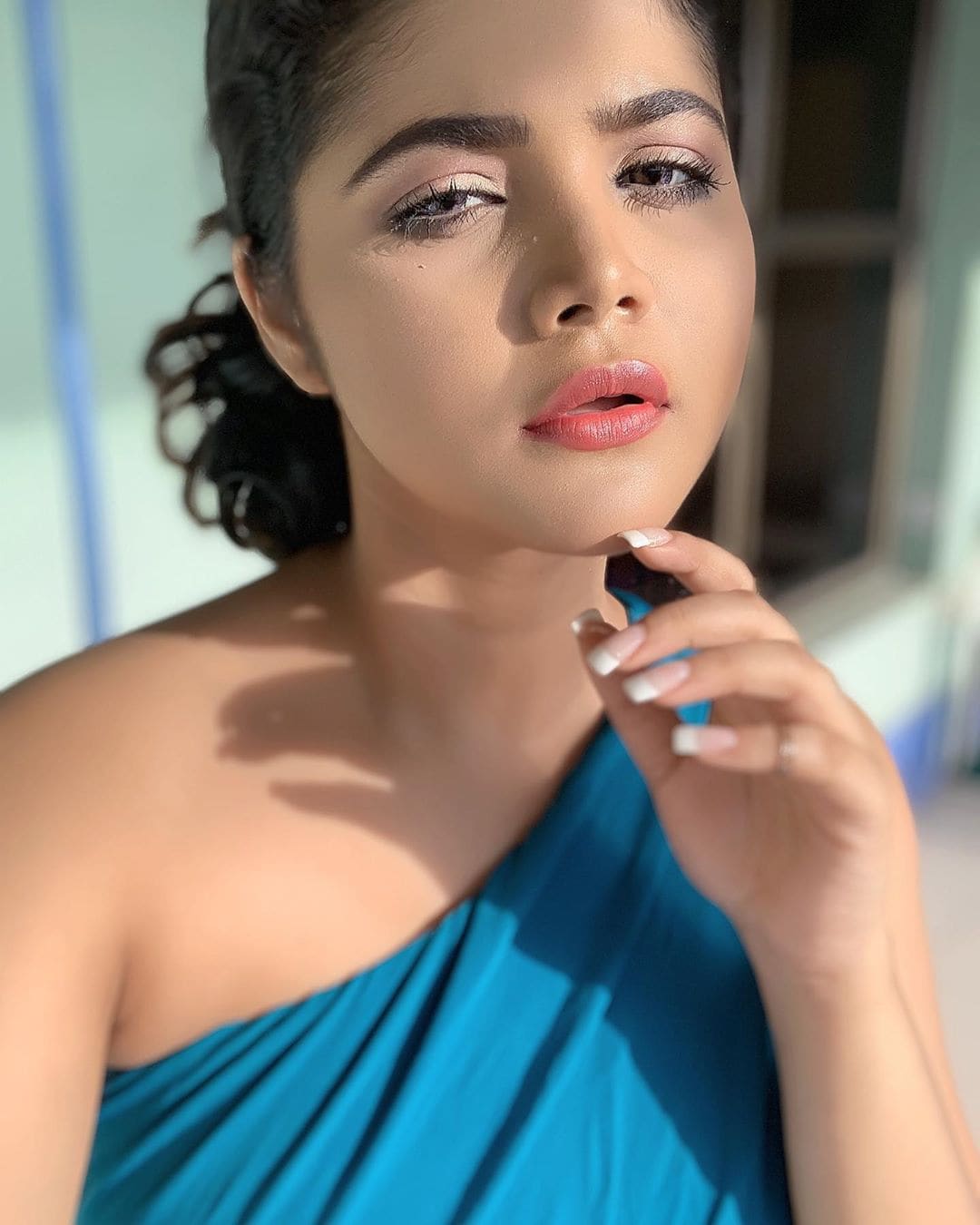జీనా తరఫ్దర్ ఫొటోస్ (credit - insta - jinatarafder)