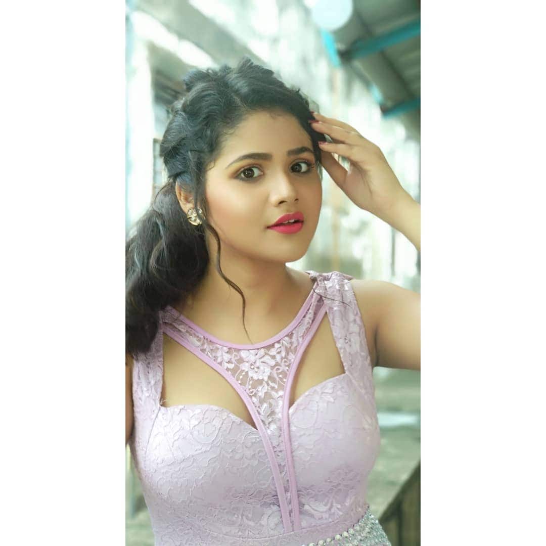 జీనా తరఫ్దర్ ఫొటోస్ (credit - insta - jinatarafder)